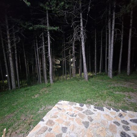 Villa Bujtinat Skenderi Gjinar 2 Extérieur photo