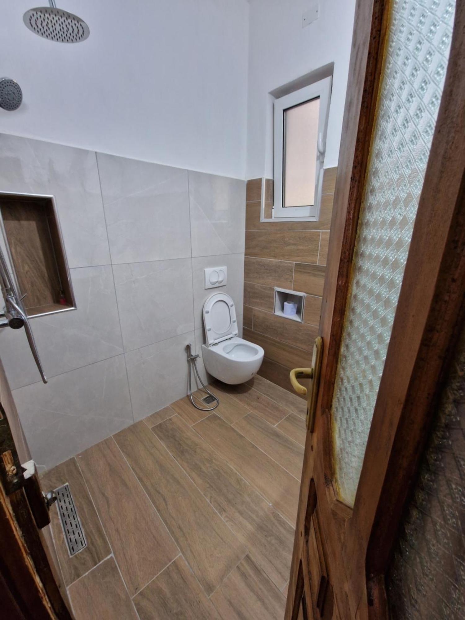 Villa Bujtinat Skenderi Gjinar 2 Chambre photo